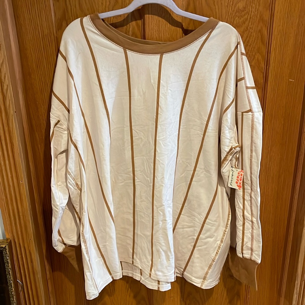 Free people top